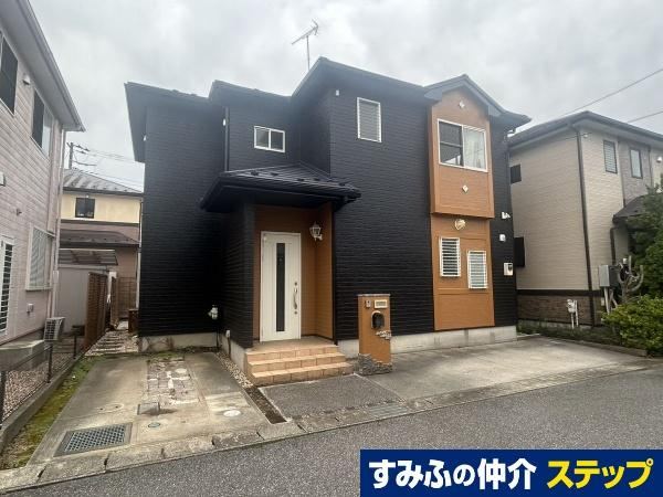 3LDK house in Noda, Chiba - Photo 1