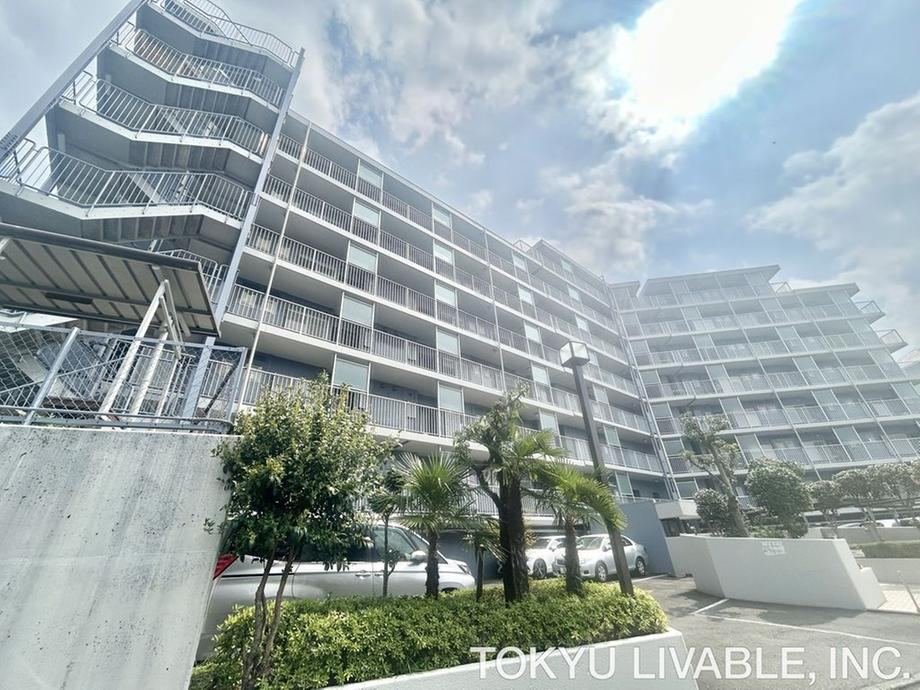 3DK apartment in Miyamae Ward, Kawasaki, Kanagawa - Photo 1