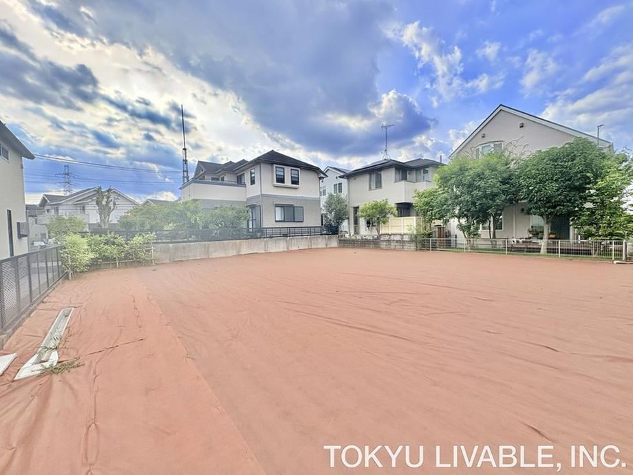 344 m² land in Aoba Ward, Yokohama, Kanagawa - Photo 1