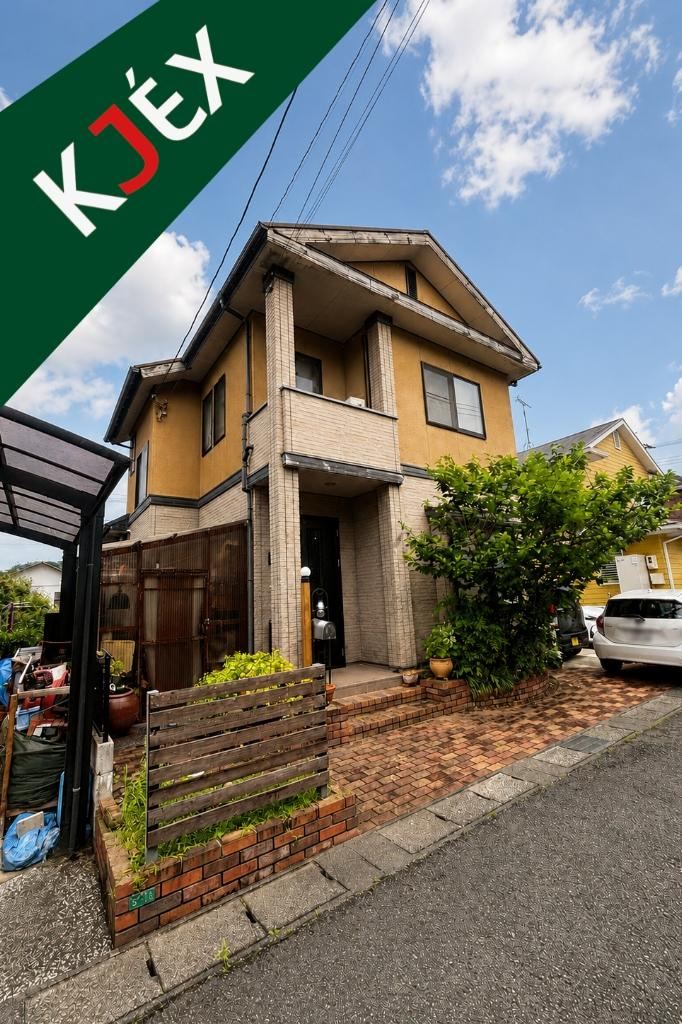 4LDK+S house in Higashihiroshima, Hiroshima - Photo 1