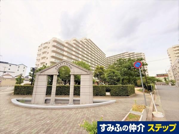 4LDK apartment in Higashinada Ward, Kobe, Hyogo - Photo 1