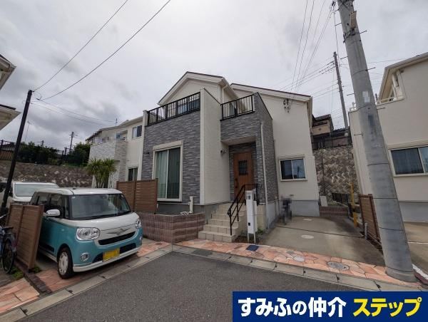 4LDK house in Matsudo, Chiba - Photo 1