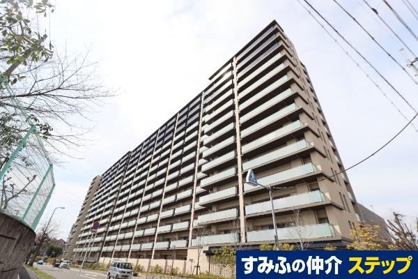 3LDK apartment in Izumi, Osaka - Photo 1