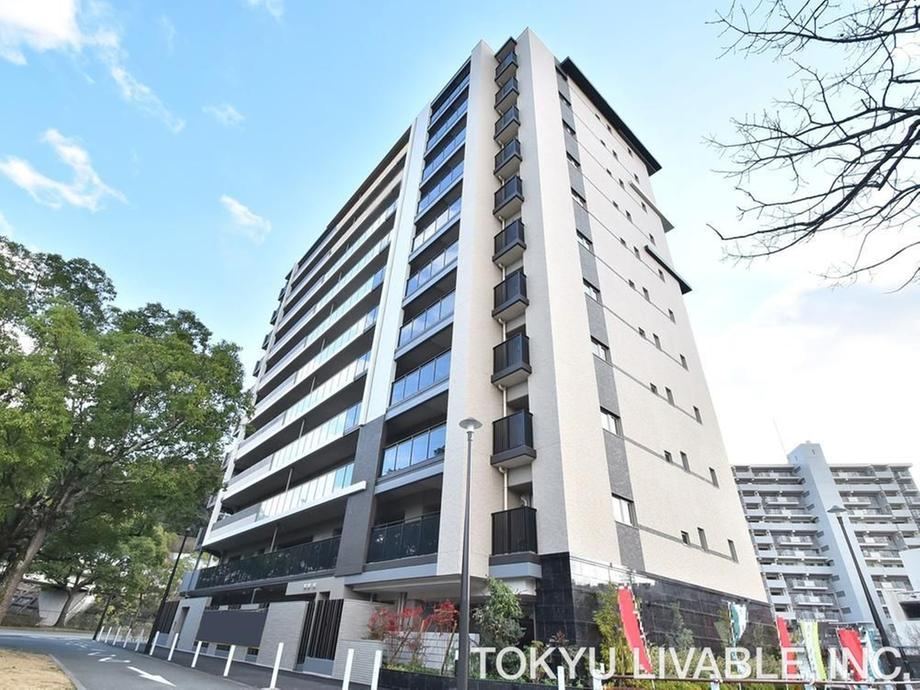 2LDK apartment in Suma Ward, Kobe, Hyogo - Photo 1