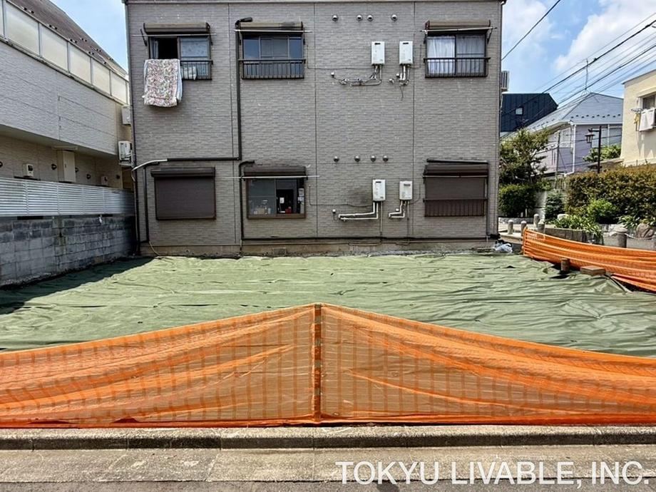102 m² land in Suginami Ward, Tokyo - Photo 1