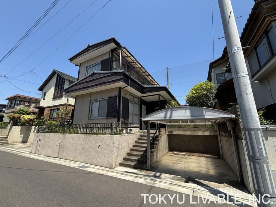 173 m² land in Izumi Ward, Sendai, Miyagi - Photo 1