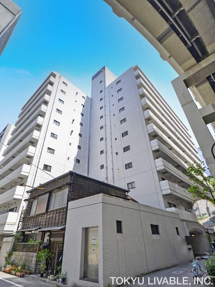1K apartment in Chuo Ward, Tokyo - Photo 1