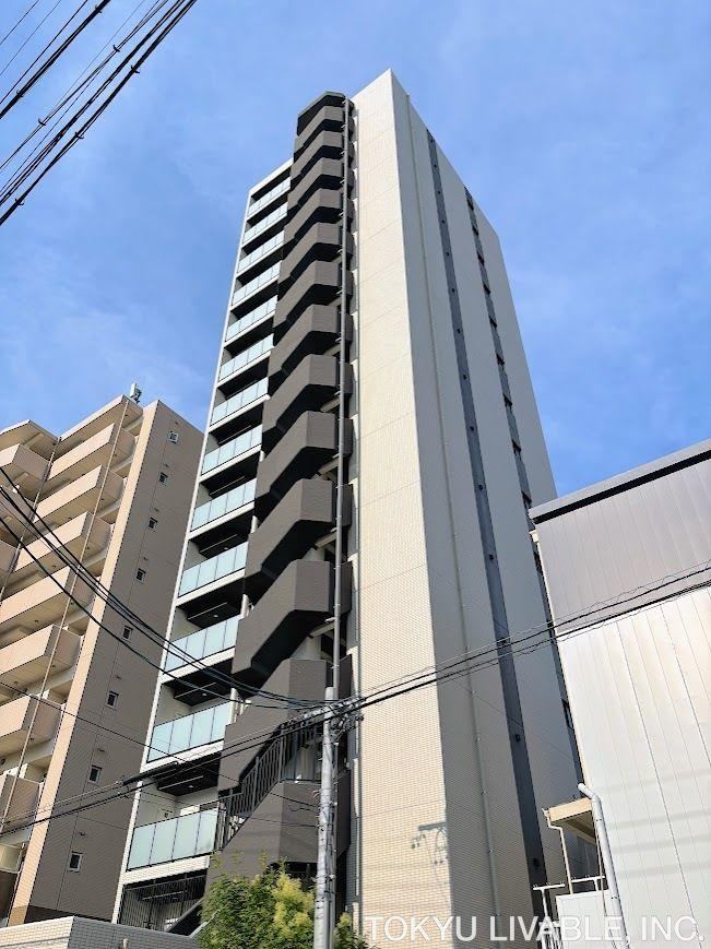 1K apartment in Atsuta Ward, Nagoya, Aichi - Photo 1