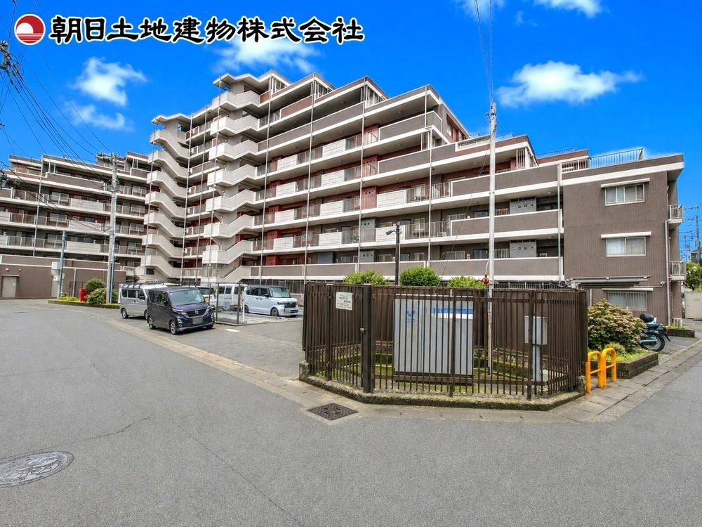 3LDK apartment in Chuo Ward, Sagamihara, Kanagawa - Photo 1