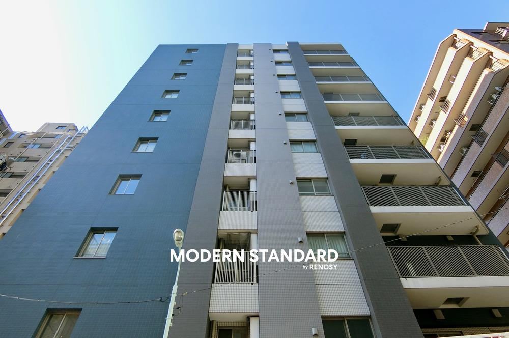 1LDK apartment in Chuo Ward, Tokyo - Photo 1