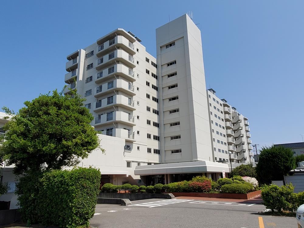 3LDK apartment in Nishi Ward, Niigata - Photo 1