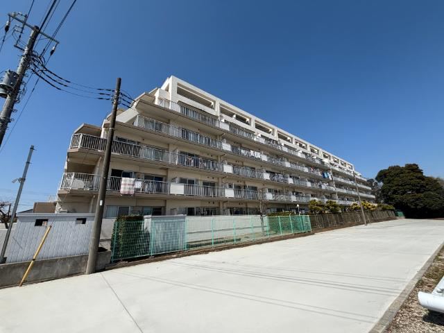 4LDK apartment in Kashiwa, Chiba - Photo 1