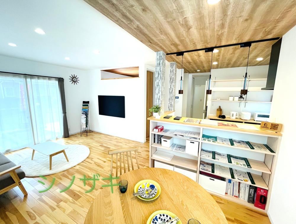 4LDK house in Utsunomiya, Tochigi - Photo 1
