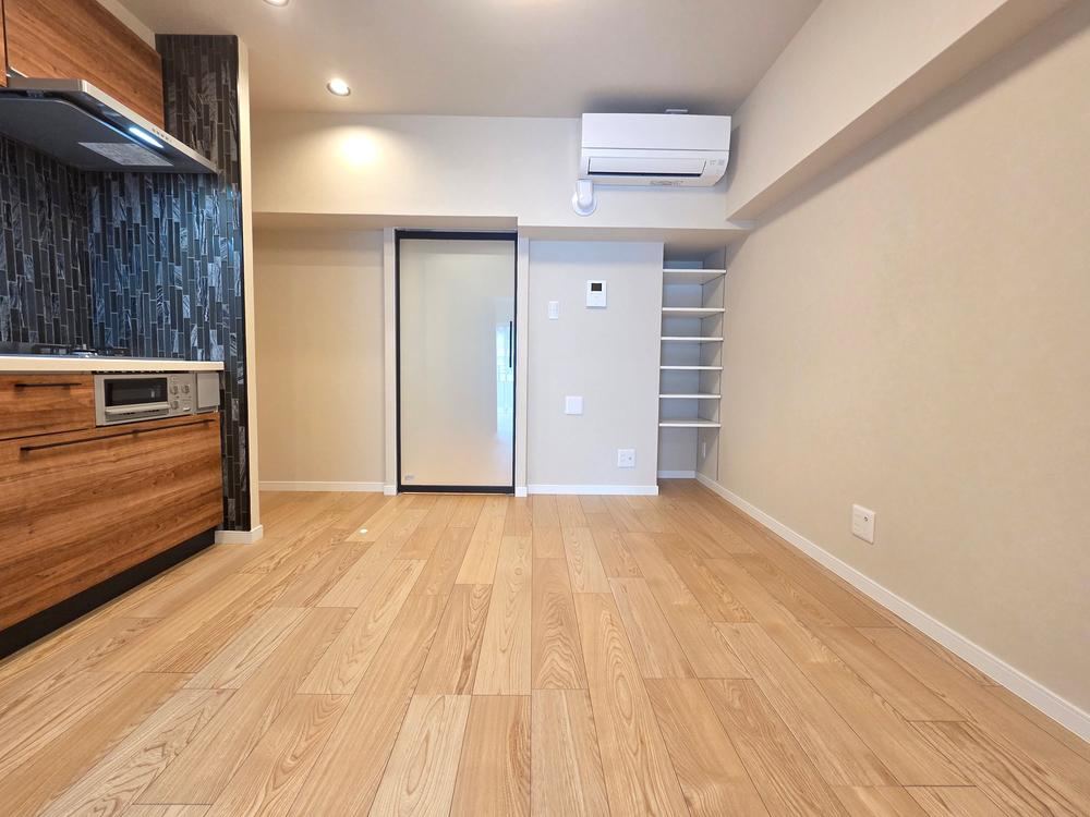 1DK apartment in Shinagawa Ward, Tokyo - Photo 1