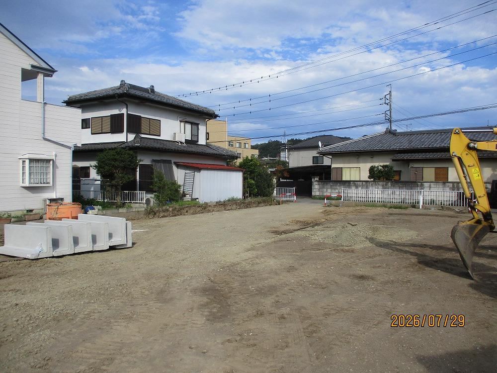 335 m² land in Annaka, Gunma - Photo 1
