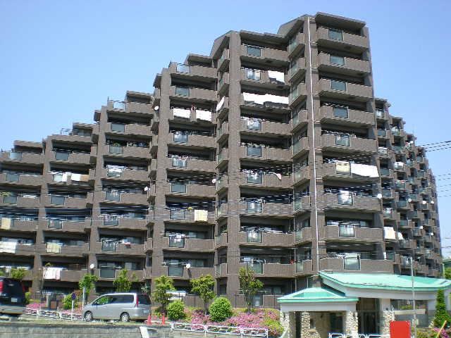 3LDK apartment in Hachioji, Tokyo - Photo 1