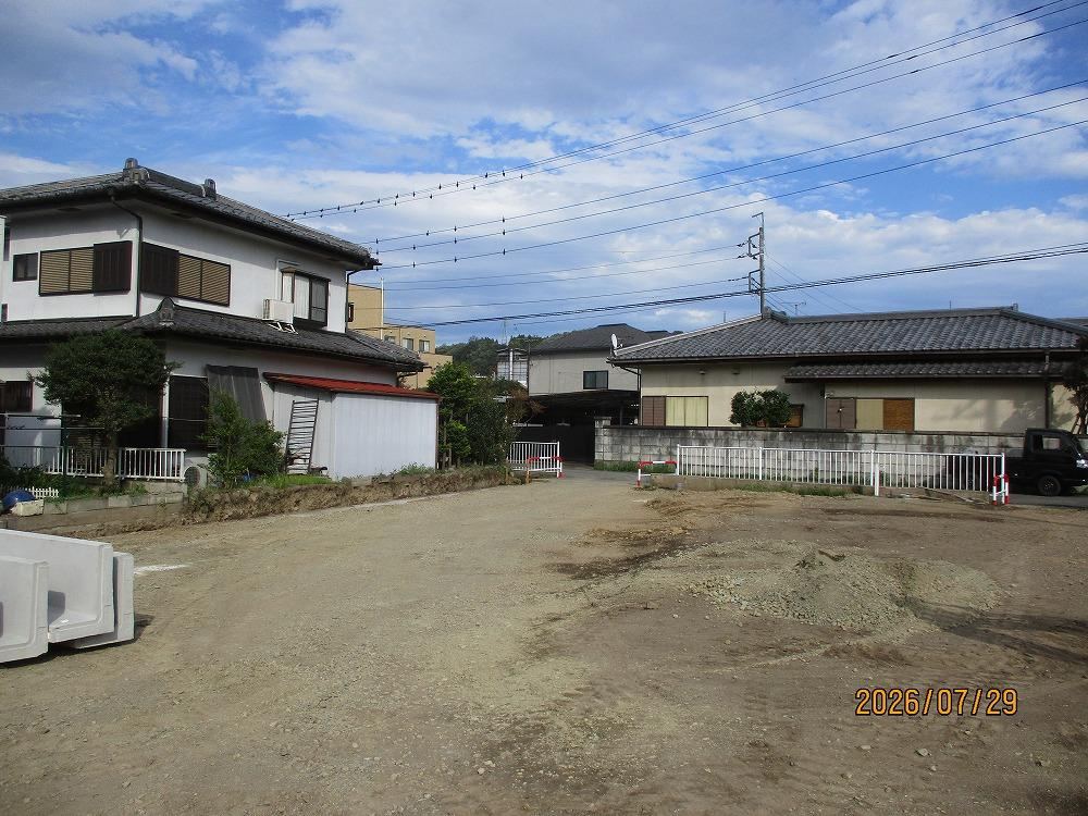 579 m² land in Annaka, Gunma - Photo 1