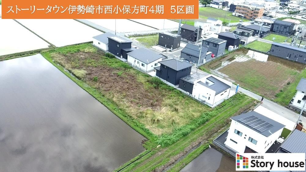 224 m² land in Isesaki, Gunma - Photo 1