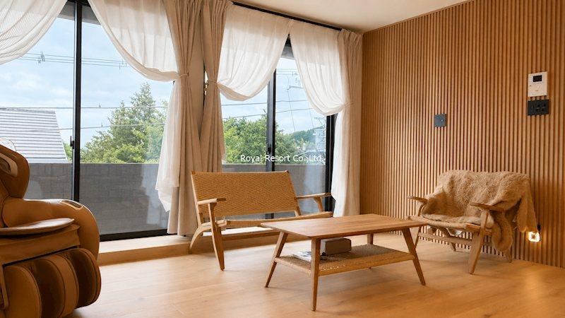 4LDK house in Atami, Shizuoka - Photo 1