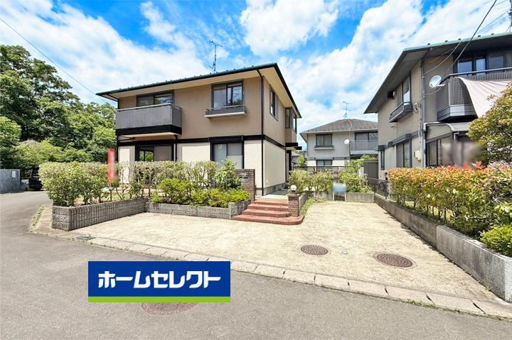 134 m² house in Natori, Miyagi - Photo 1