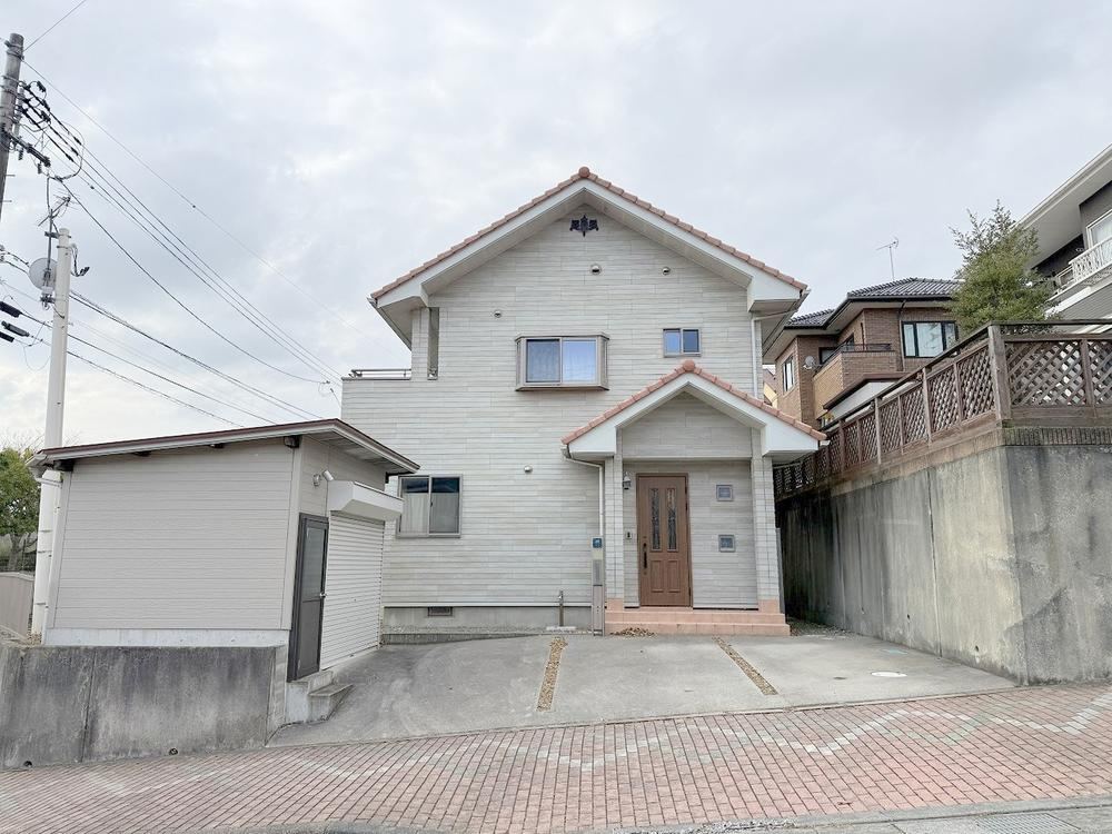 4LDK+S house in Higashimatsushima, Miyagi - Photo 1