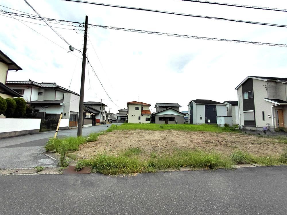 164 m² land in Kisarazu, Chiba - Photo 1