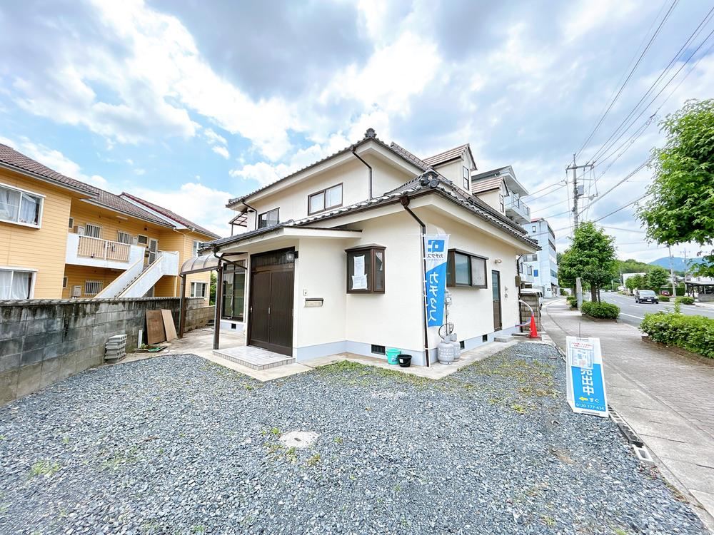 4LDK house in Tsuyama, Okayama - Photo 1
