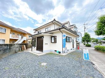 4LDK house in Tsuyama