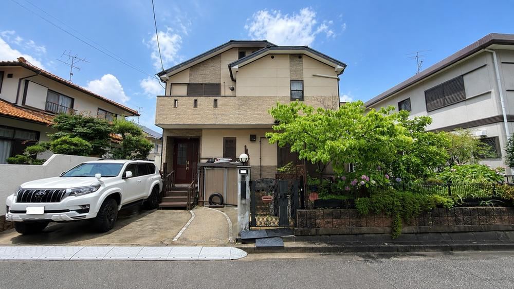 5LDK+S house in Kawanishi, Hyogo - Photo 1