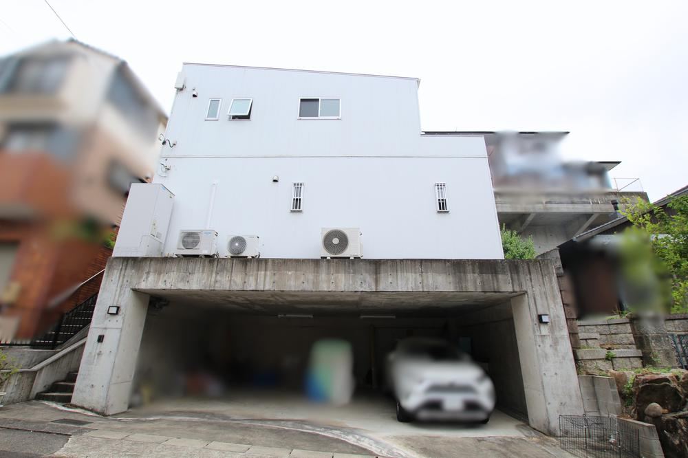 3LDK house in Tempaku Ward, Nagoya, Aichi - Photo 1