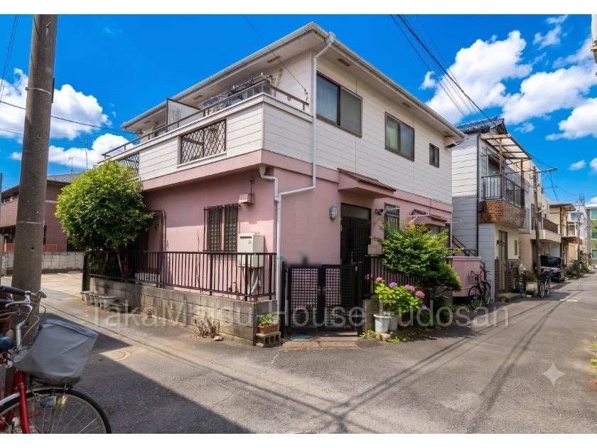 133 m² land in Edogawa Ward, Tokyo - Photo 1