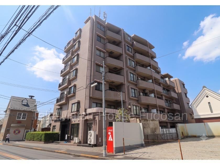 3LDK apartment in Edogawa Ward, Tokyo - Photo 1