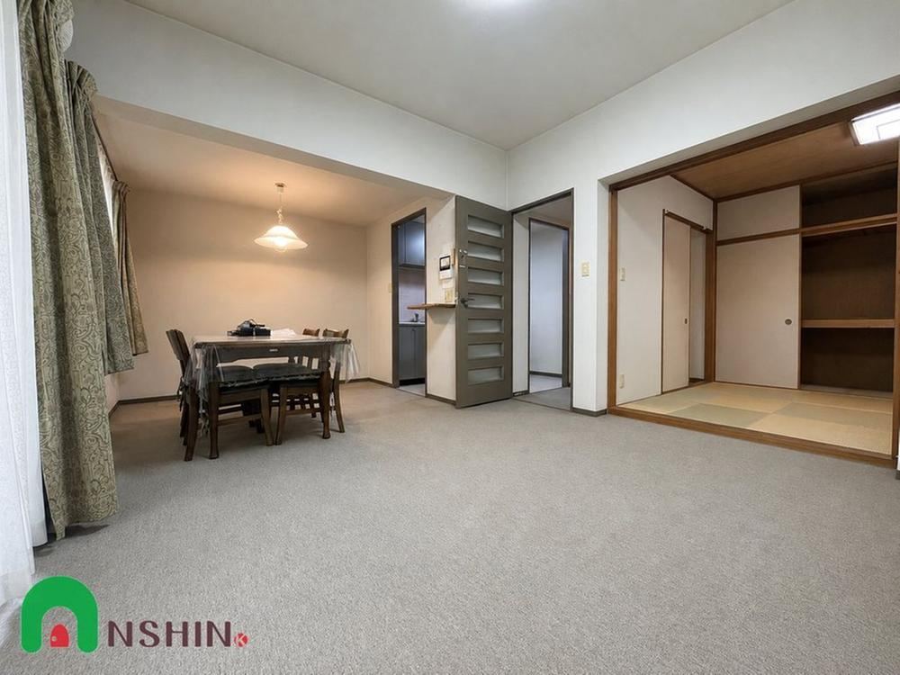 3LDK apartment in Ichihara, Chiba - Photo 1