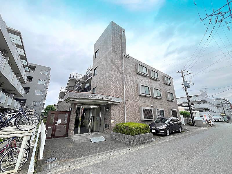 3LDK apartment in Chuo Ward, Sagamihara, Kanagawa - Photo 1