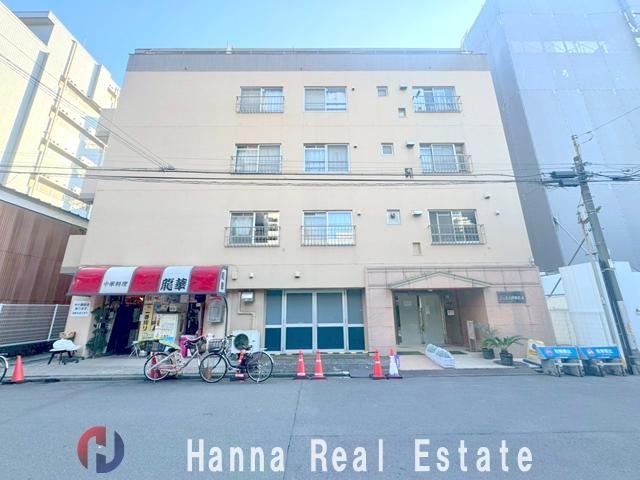 3DK apartment in Minami Ward, Yokohama, Kanagawa - Photo 1