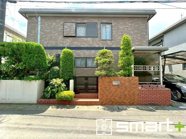 4LDK house in Toride, Ibaraki - Photo 1