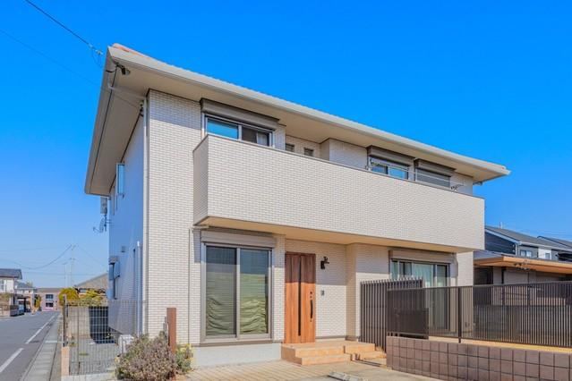 5LDK+S house in Mito, Ibaraki - Photo 1