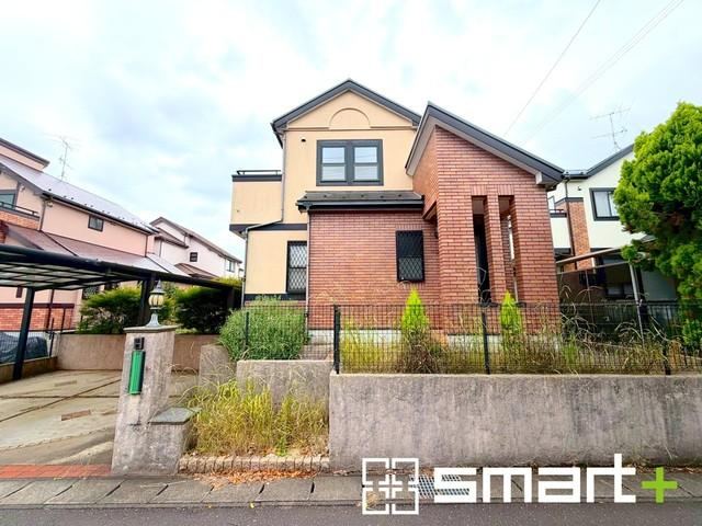 4LDK house in Ryugasaki, Ibaraki - Photo 1