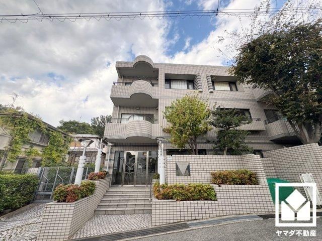 2LDK apartment in Nishinomiya, Hyogo - Photo 1