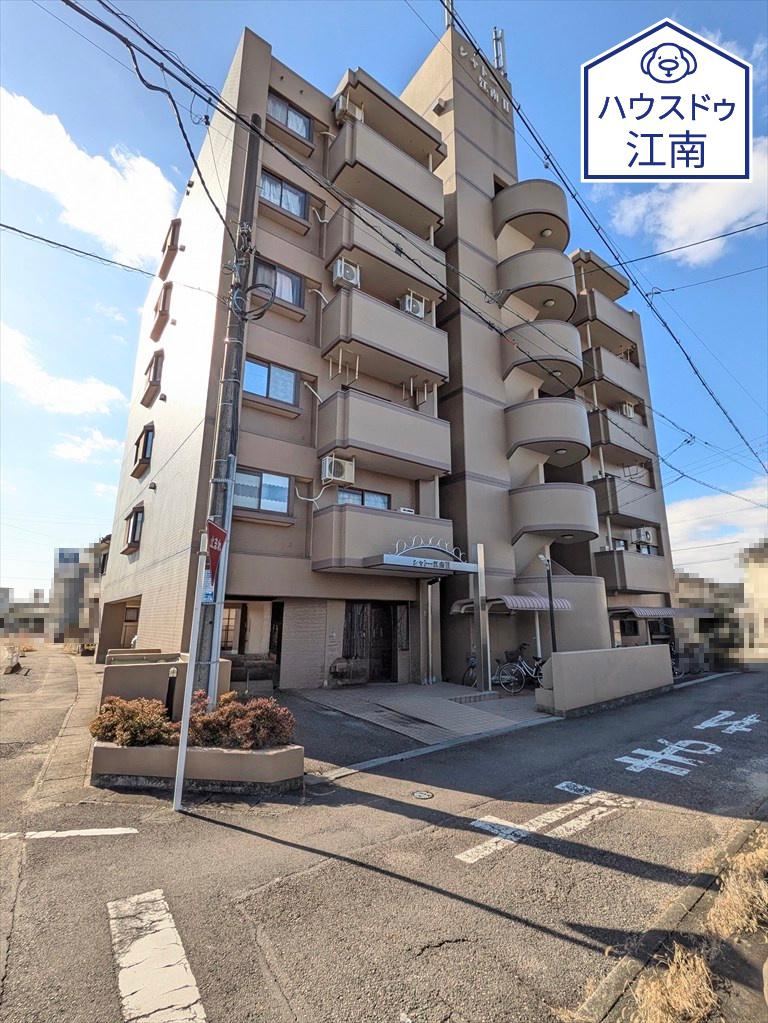 3LDK apartment in Konan, Aichi - Photo 1