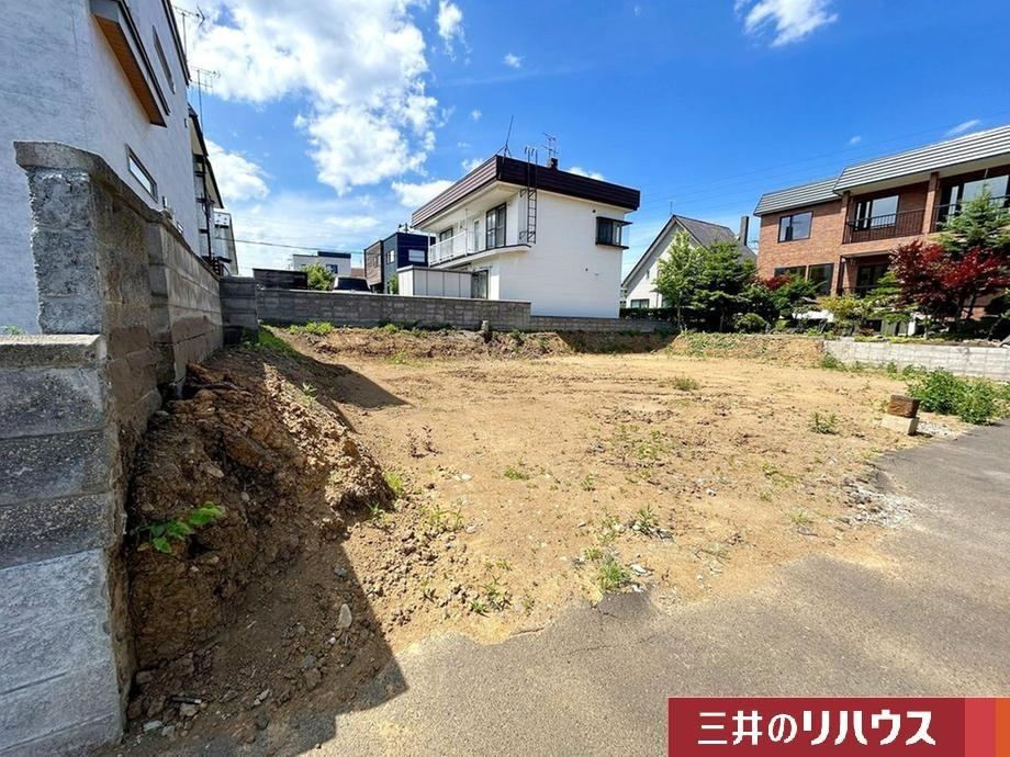 135 m² land in Teine Ward, Sapporo, Hokkaido - Photo 1
