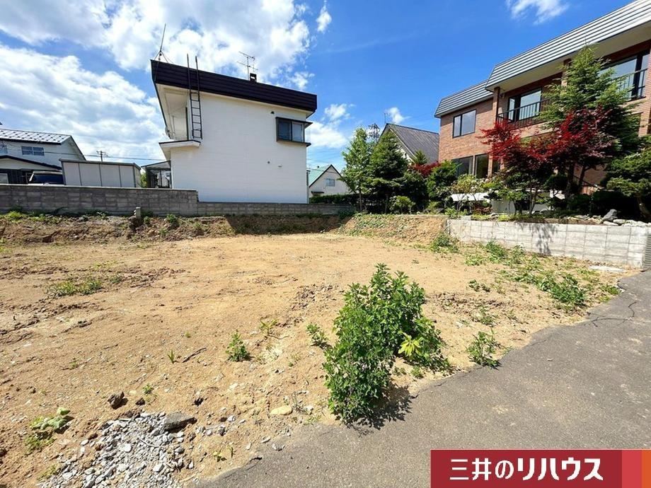 135 m² land in Teine Ward, Sapporo, Hokkaido - Photo 1