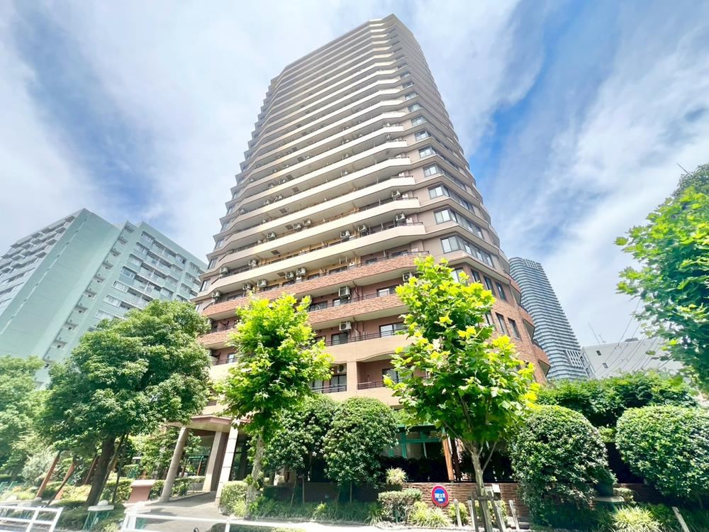 3LDK apartment in Chuo Ward, Tokyo - Photo 1
