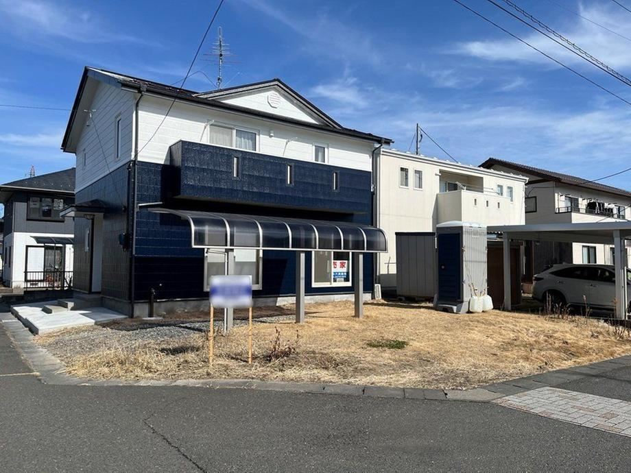 4LDK+S house in Osaki, Miyagi - Photo 1
