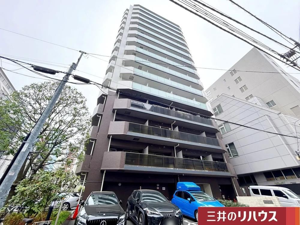 2LDK apartment in Taito Ward, Tokyo - Photo 1