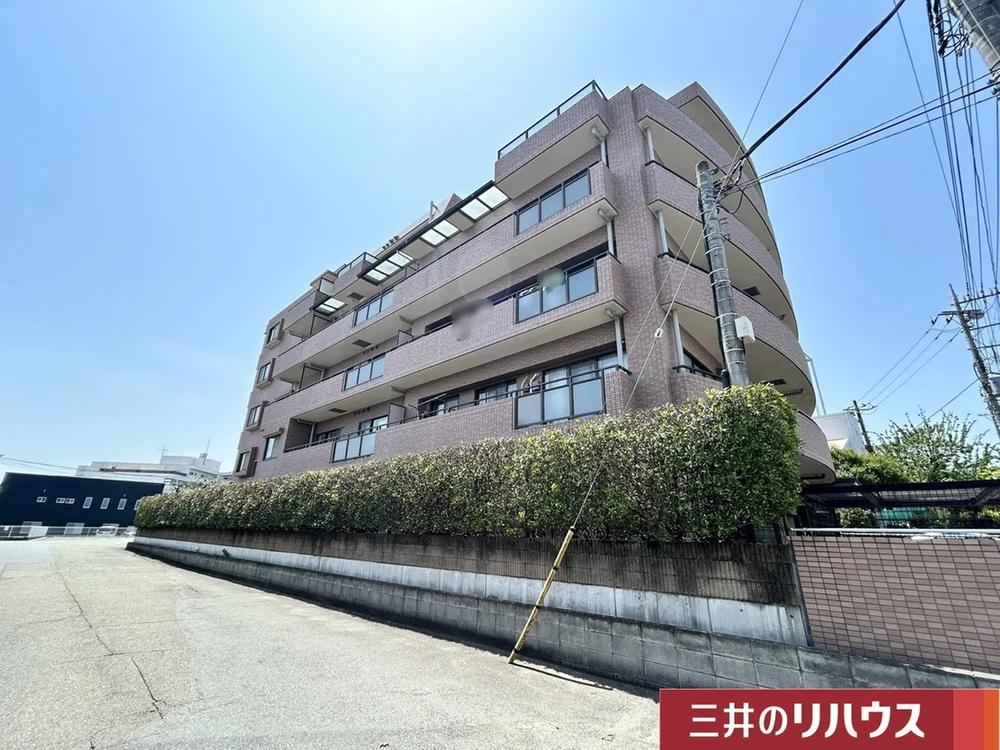 3LDK apartment in Miyamae Ward, Kawasaki, Kanagawa - Photo 1