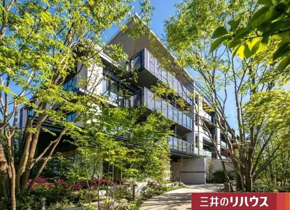 3LDK apartment in Suginami Ward, Tokyo - Photo 1