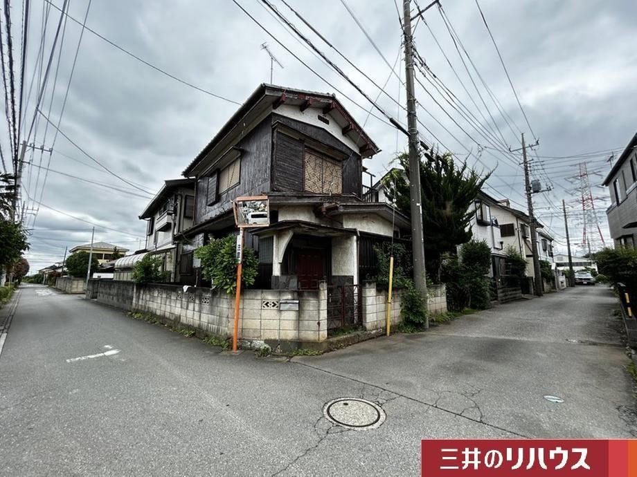 100 m² land in Sayama, Saitama - Photo 1
