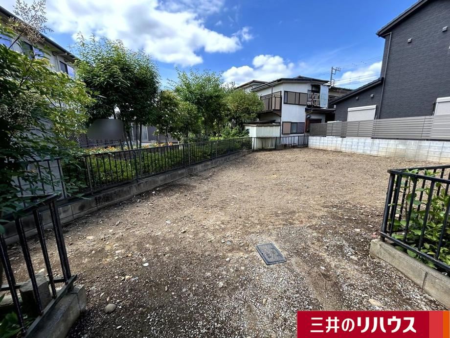 144 m² land in Kawagoe, Saitama - Photo 1