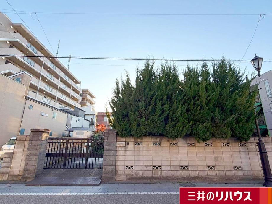 333 m² land in Warabi, Saitama - Photo 1